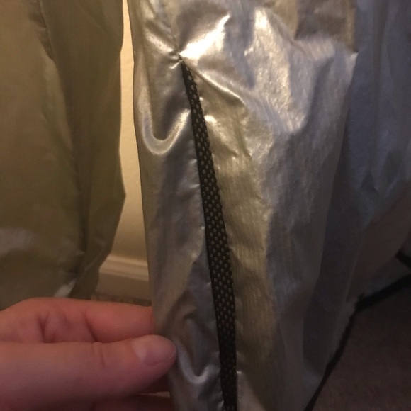 Victoria Secret wind breaker jacket - Picture 3 of 4